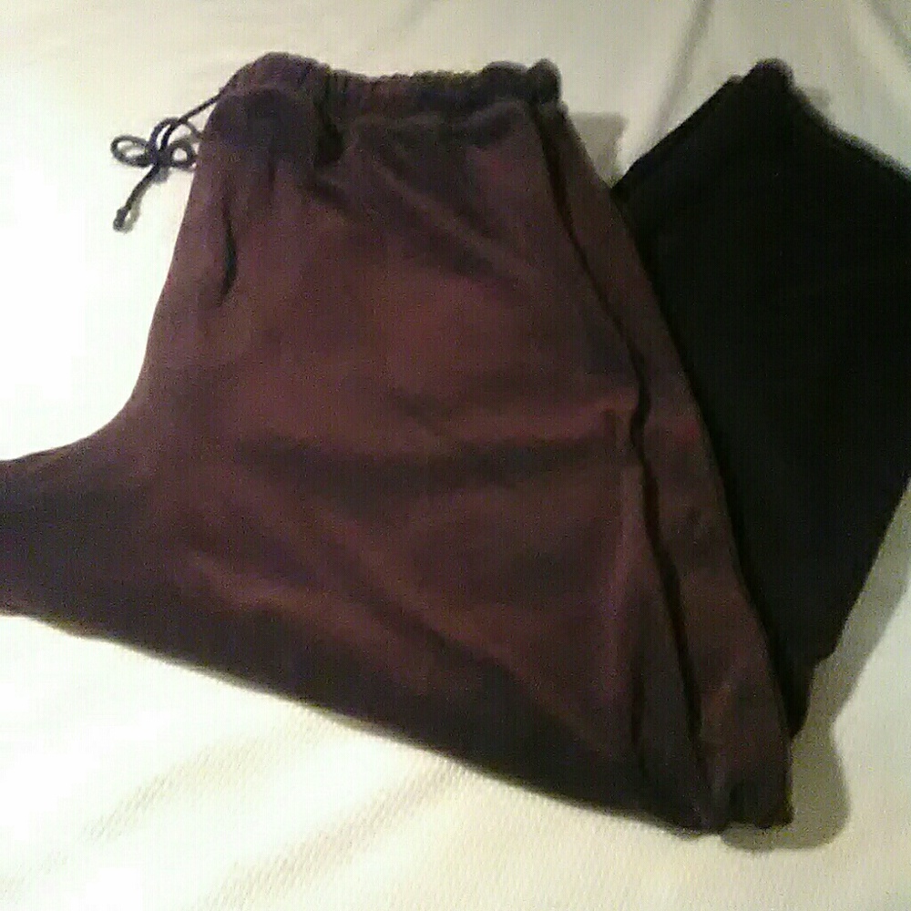 **SOLD** Valore Brown Pants